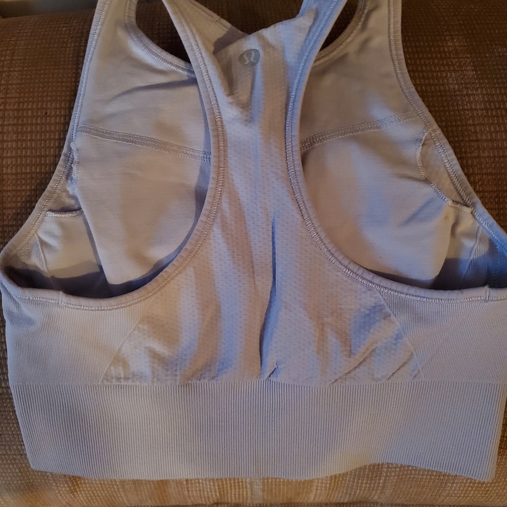 Lululemon  sport  bar